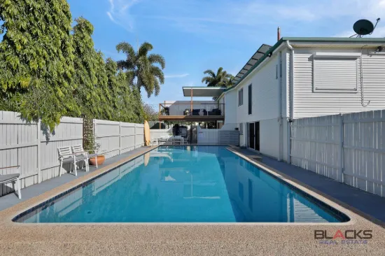 25 Evan Street, East Mackay, Qld 4740