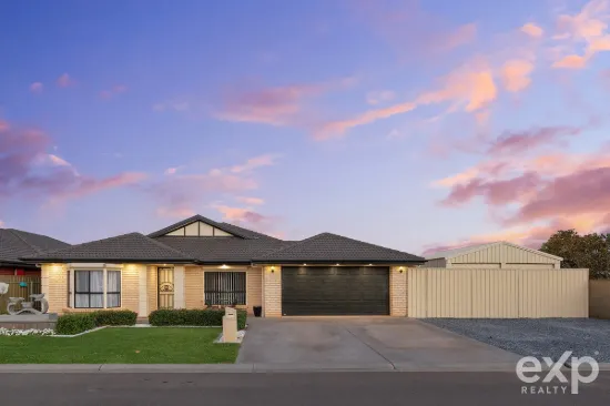 25 Everest Avenue, Andrews Farm, SA 5114