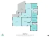 25 Excalibur Parade, Valentine, NSW 2280-Floorplan