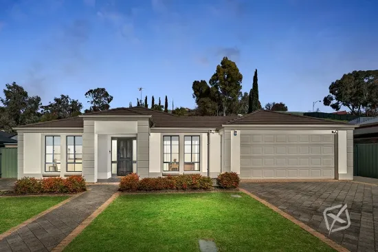 25 Expedition Drive, Hewett, SA 5118