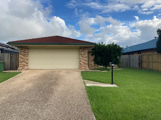 25 Faculty Circuit, Meadowbrook, Qld 4131