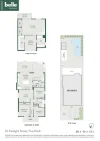 25 Fairlight Street, Five Dock, NSW 2046-Floorplan