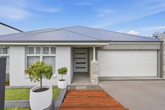 25 Farmstead Avenue, Thrumster, NSW 2444