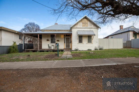 25 Fathom Street, Narrogin, WA 6312