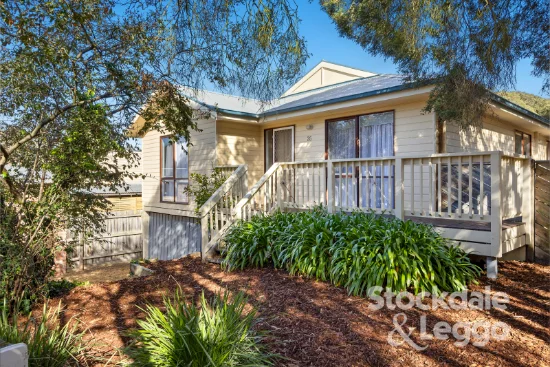 25 Felecia Street, Rye, Vic 3941