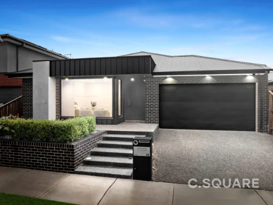 25 Fellows Road, Mickleham, Vic 3064