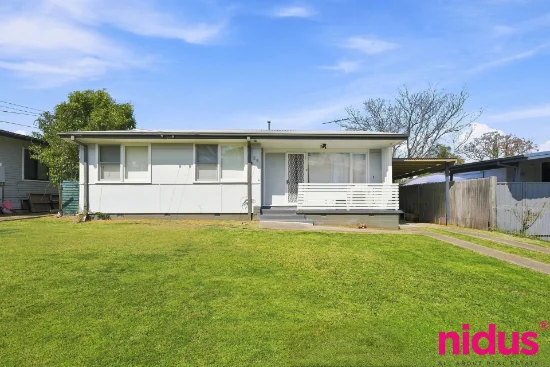 25 Feramin Avenue, Whalan, NSW 2770