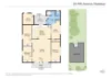 25 Fifth Avenue, Rosebud, Vic 3939-Floorplan