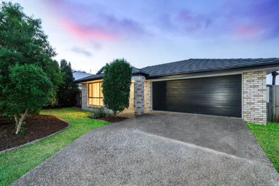 25 Filbert Street, Upper Coomera, Qld 4209