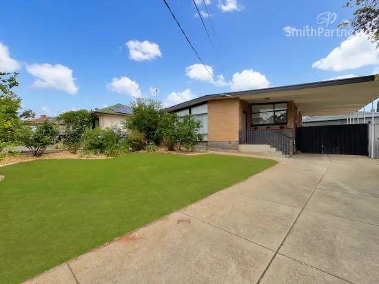 25 Filmer Avenue, Para Hills, SA 5096