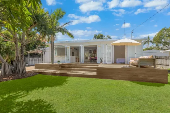 25 Fingal Road, Fingal Head, NSW 2487