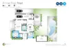 25 Fingal Road, Fingal Head, NSW 2487-Floorplan