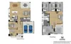 25 Fiorin Street, Clyde North, Vic 3978-Floorplan