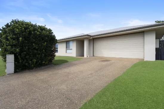 25  Firefly Street, Bargara, Qld 4670