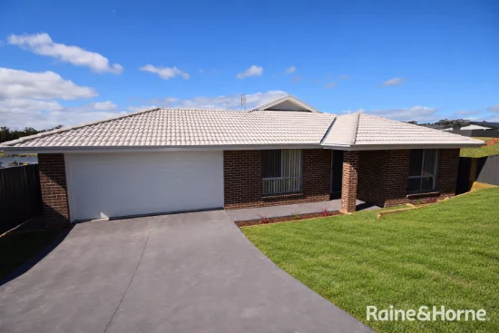 25 Firetail Street, South Nowra, NSW 2541