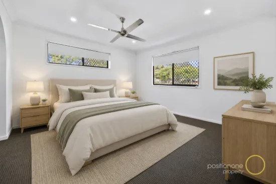 25 First Avenue, Marsden, Qld 4132