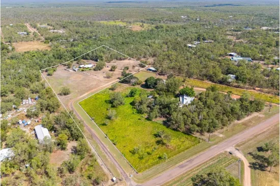 25 Fisher Road, Virginia, NT 0834