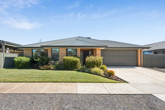 25 Fitzgerald Road, Huntly, Vic 3551