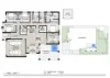 25 Fitzgerald Road, Huntly, Vic 3551-Floorplan