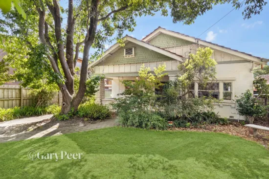 25 Fitzgibbon Crescent, Caulfield North, Vic 3161