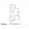 25 Flax Road, Yanchep, WA 6035-Floorplan