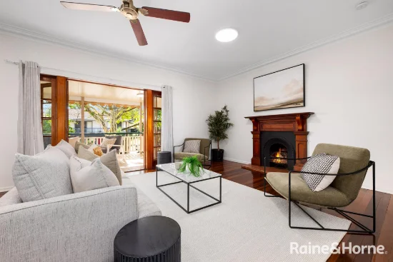 25 Fleetway Street, Morningside, Qld 4170