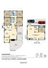 25 Fleetway Street, Morningside, Qld 4170-Floorplan