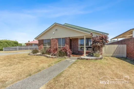25 Fleetwood Drive, Spreyton, Tas 7310