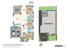 25 Fleming Drive, Campbelltown, NSW 2560-Floorplan