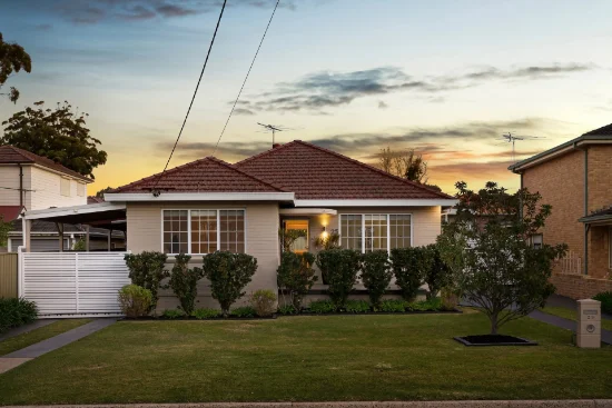 25 Fleming Street, Beverly Hills, NSW 2209