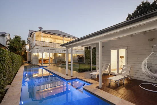 25 Flemington Street, Hendra, Qld 4011