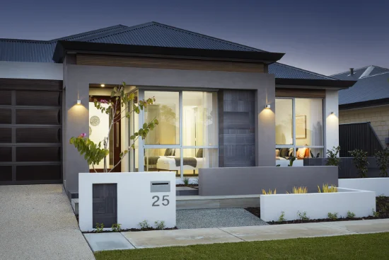 25 FLORIBUNDA BVD, Piara Waters, WA 6112