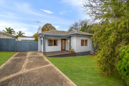 25 Foam Street, Rosebud, Vic 3939