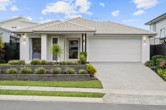 25 Foley Way, White Rock, Qld 4306