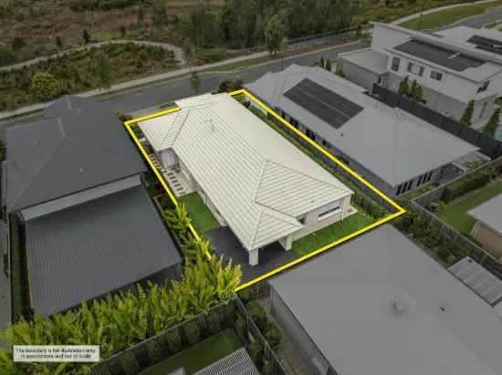 25 Foley Way, White Rock, Qld 4306-Image
