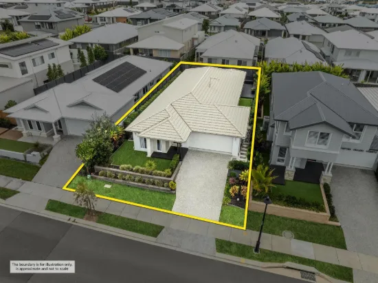 25 Foley Way, White Rock, Qld 4306-Image