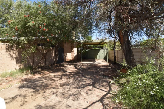 25 Forrest Crescent, Gillen, NT 0870