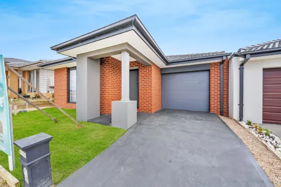 25 Foundation Avenue, Clyde, Vic 3978