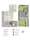 25 Franciscan Avenue, Frankston, Vic 3199-Floorplan
