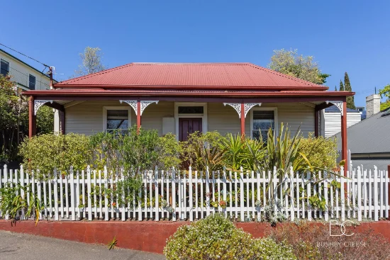 25 Frankland Street, Launceston, Tas 7250 - For Sale