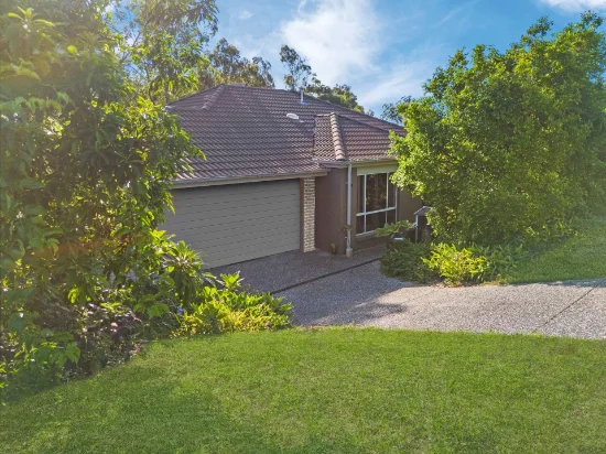 25 Friendship Place, Brassall, Qld 4305