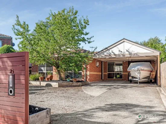 25 Fulmar Street, Carrum Downs, Vic 3201