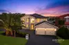 25 Gabriel Circuit, Blair Athol, NSW 2560