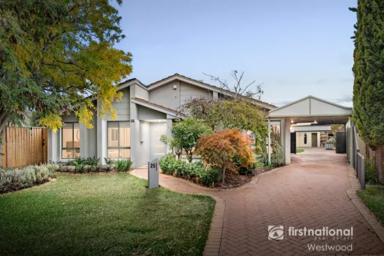25 Gabrielle Close, Werribee, Vic 3030