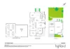 25 Gallipoli Street, Hurstville, NSW 2220-Floorplan