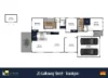 25 Galloway Street, Traralgon, Vic 3844-Floorplan