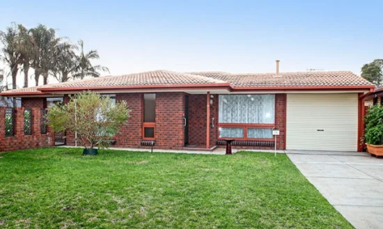 25 Gangara Court, Warradale, SA 5046