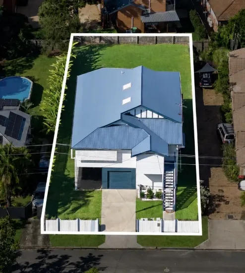 25 Gardiner Street, Alderley, Qld 4051