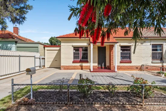 25 Garland Avenue, Kilburn, SA 5084