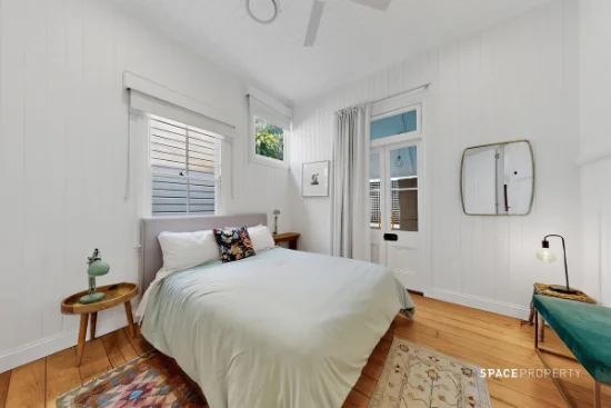 25 Garrick Terrace, Herston, Qld 4006-Image